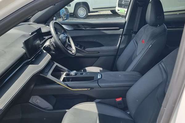 2022 Haval H6GT Lux B03