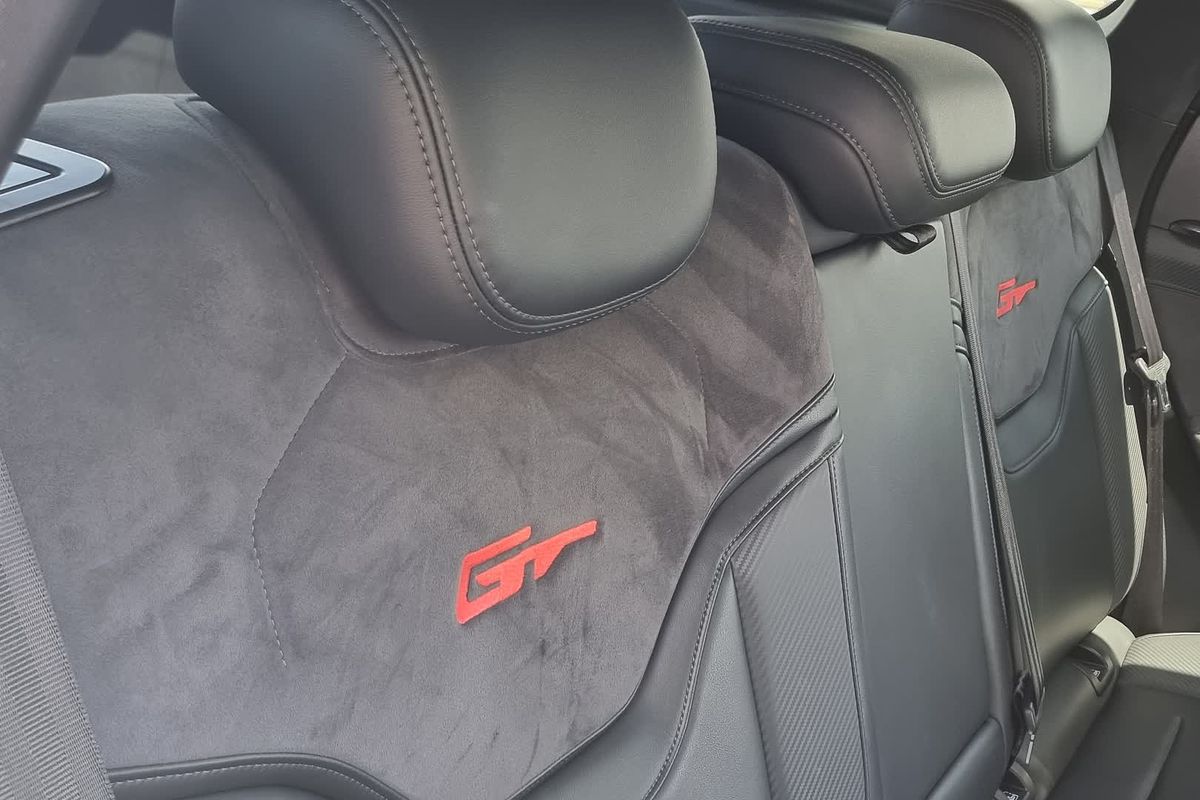 2022 Haval H6GT Lux B03