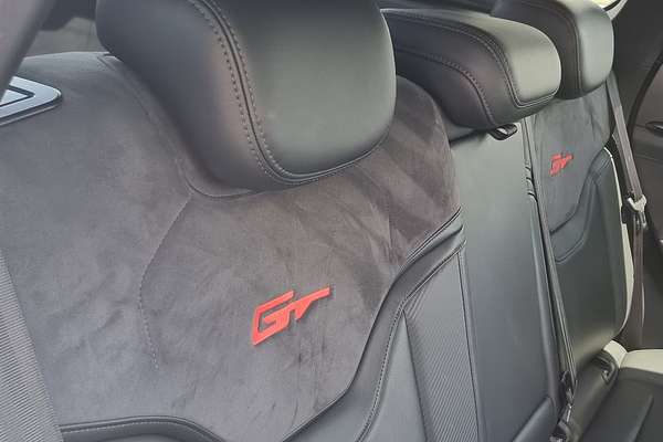 2022 Haval H6GT Lux B03