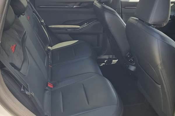 2022 Haval H6GT Lux B03
