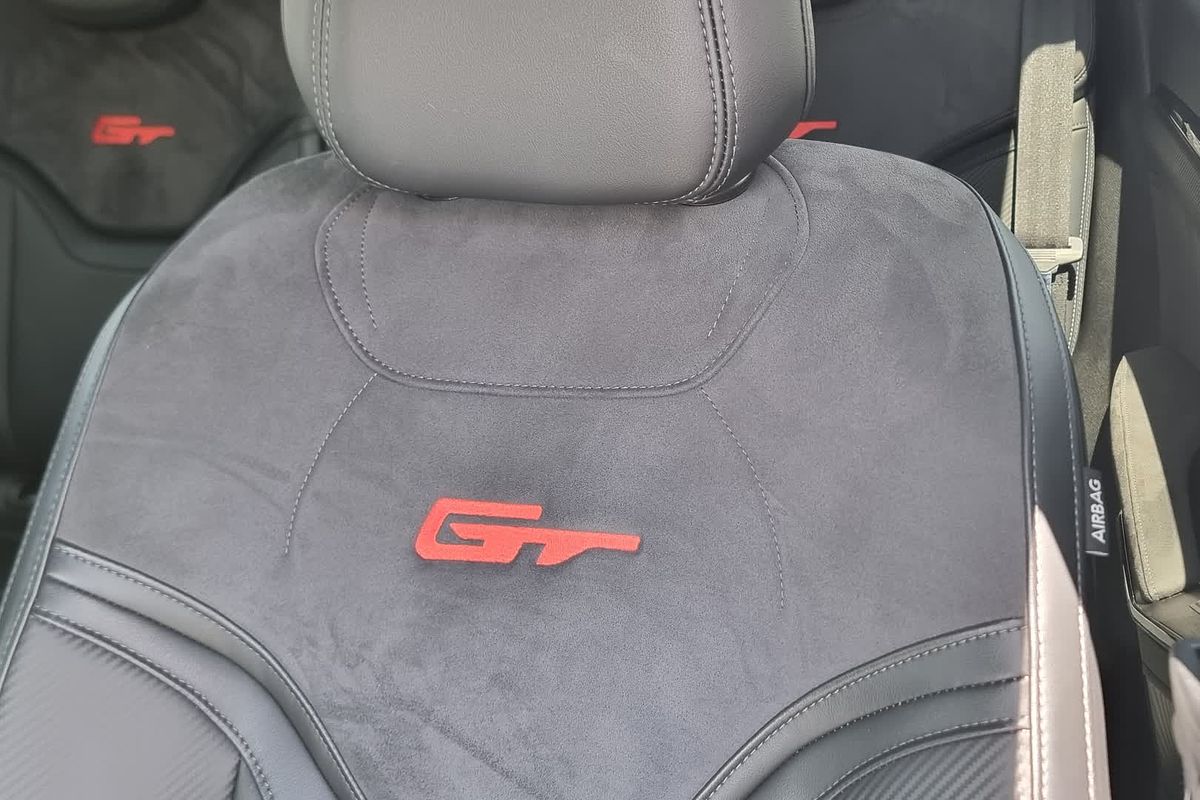 2022 Haval H6GT Lux B03
