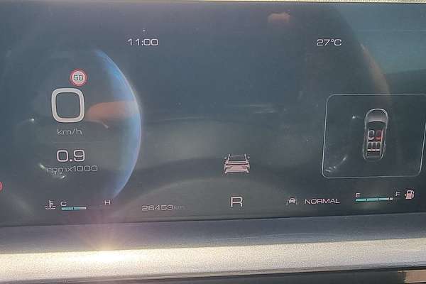 2022 Haval H6GT Lux B03
