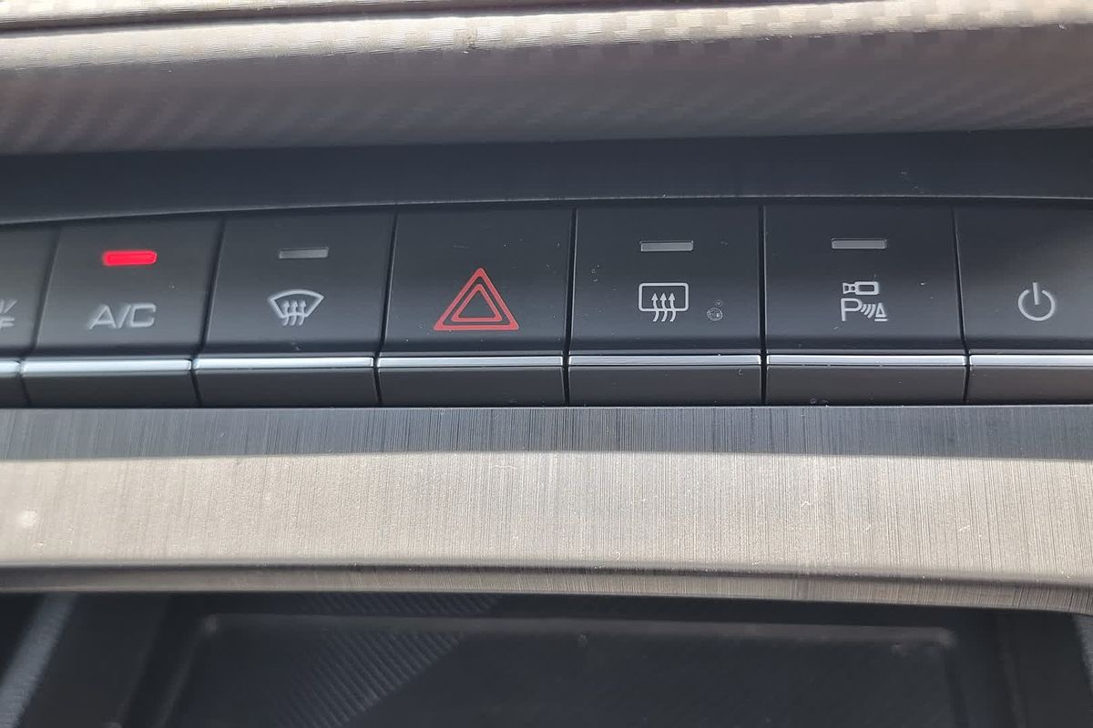 2022 Haval H6GT Lux B03