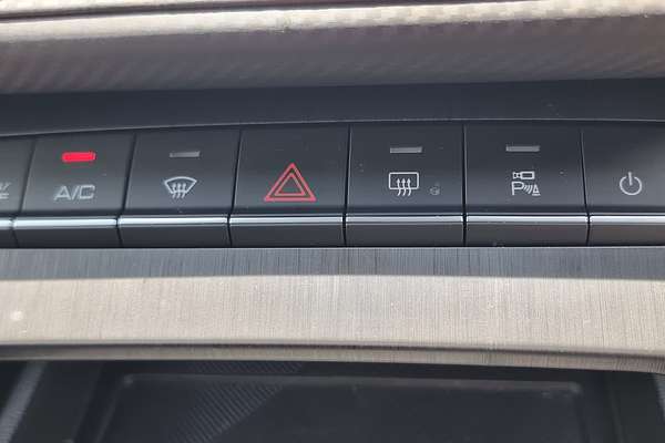 2022 Haval H6GT Lux B03