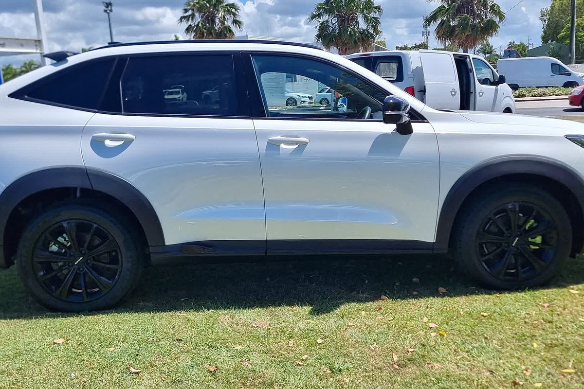 2022 Haval H6GT Lux B03