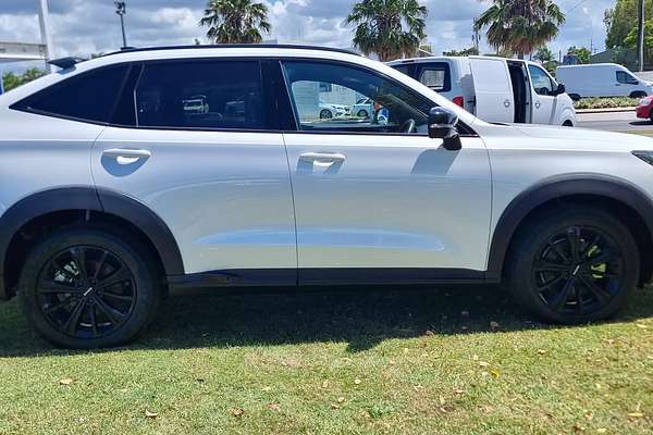 2022 Haval H6GT Lux B03