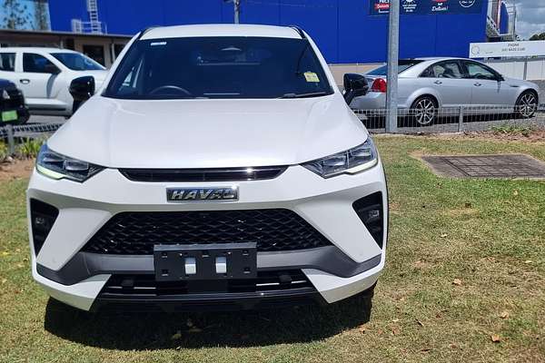 2022 Haval H6GT Lux B03