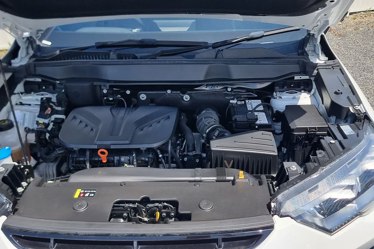 2022 Haval H6GT Lux B03