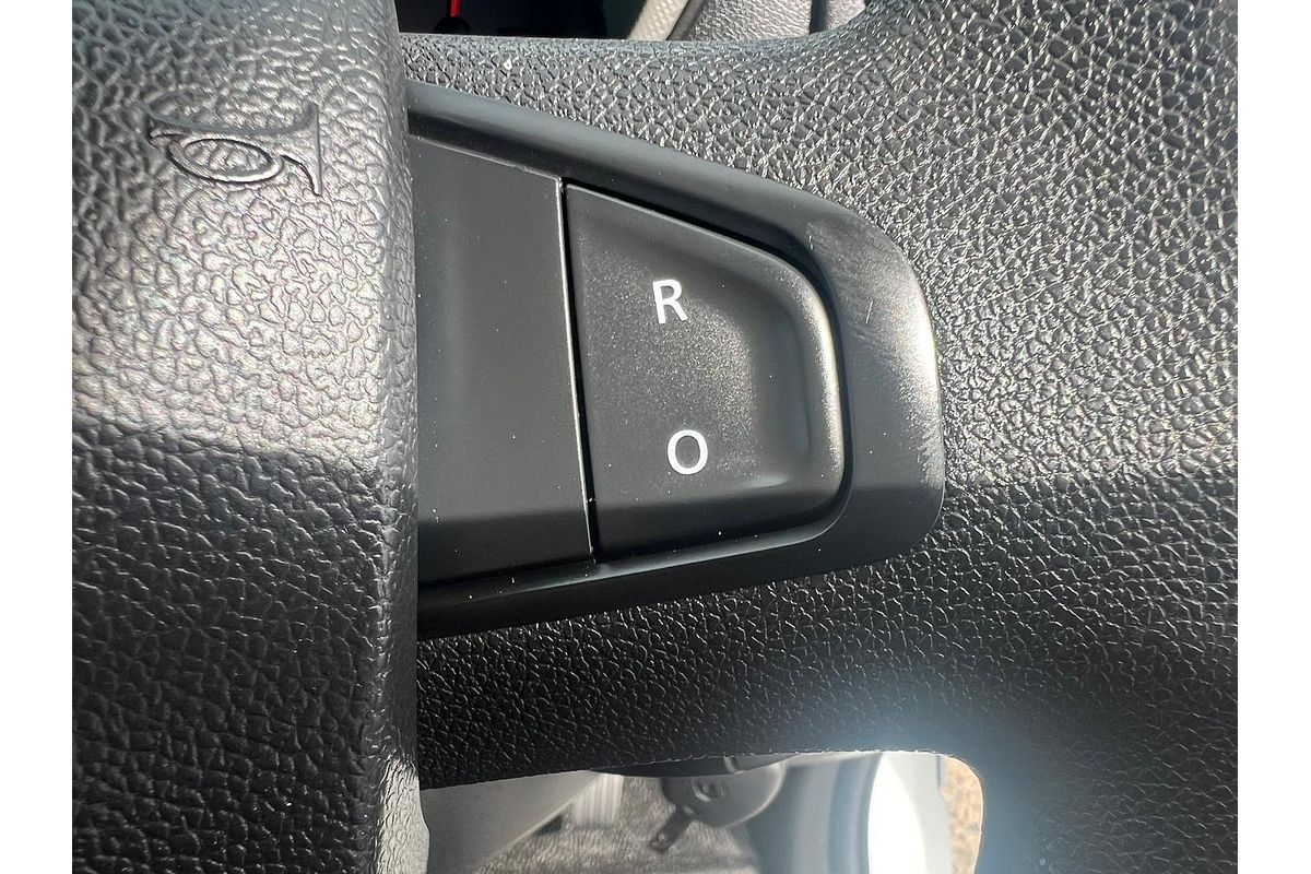 2017 Renault Master X62 SWB