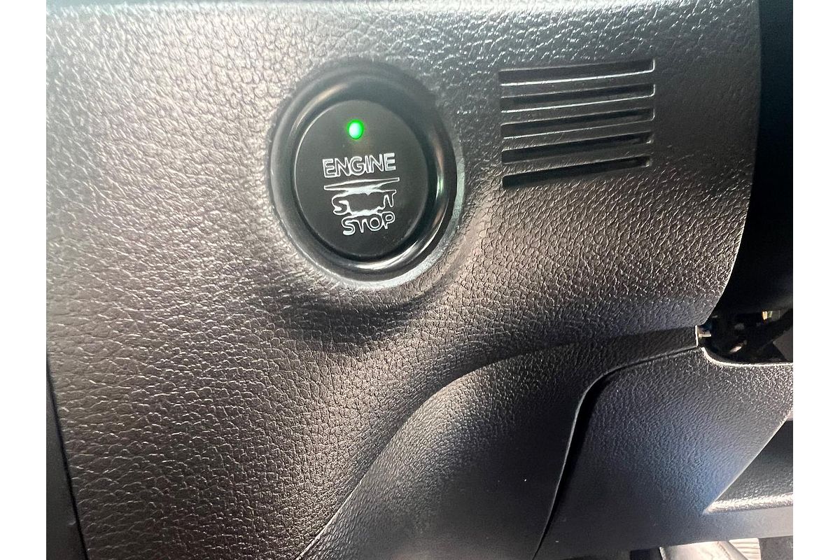 2019 Ford Ranger Wildtrak PX MkIII 4X4