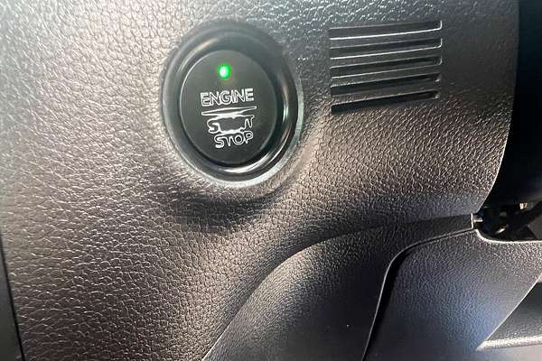 2019 Ford Ranger Wildtrak PX MkIII 4X4