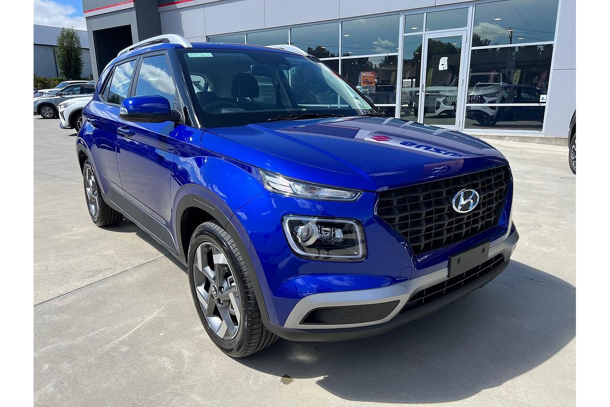 2024 Hyundai Venue QX.V5