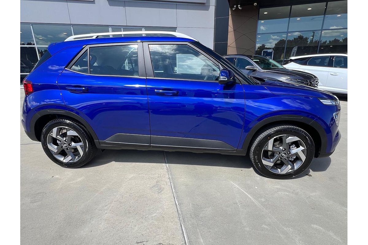2024 Hyundai Venue QX.V5