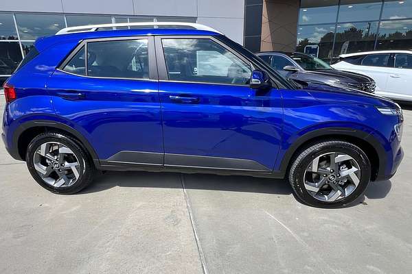 2024 Hyundai Venue QX.V5