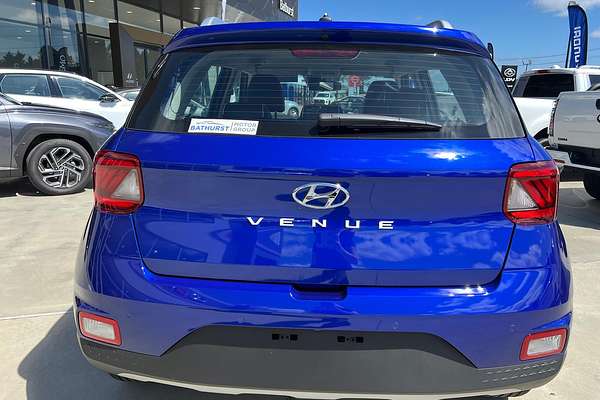 2024 Hyundai Venue QX.V5