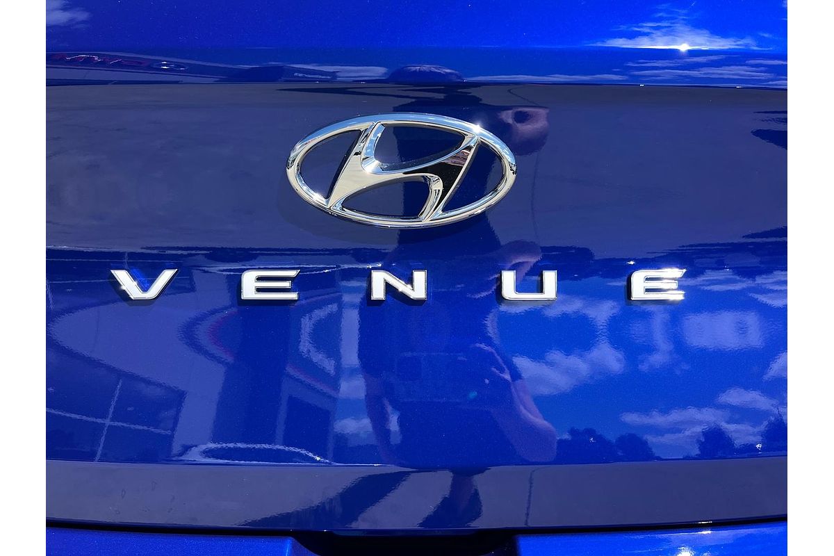 2024 Hyundai Venue QX.V5