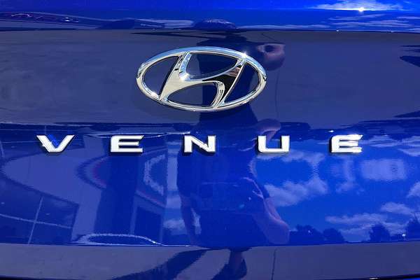 2024 Hyundai Venue QX.V5