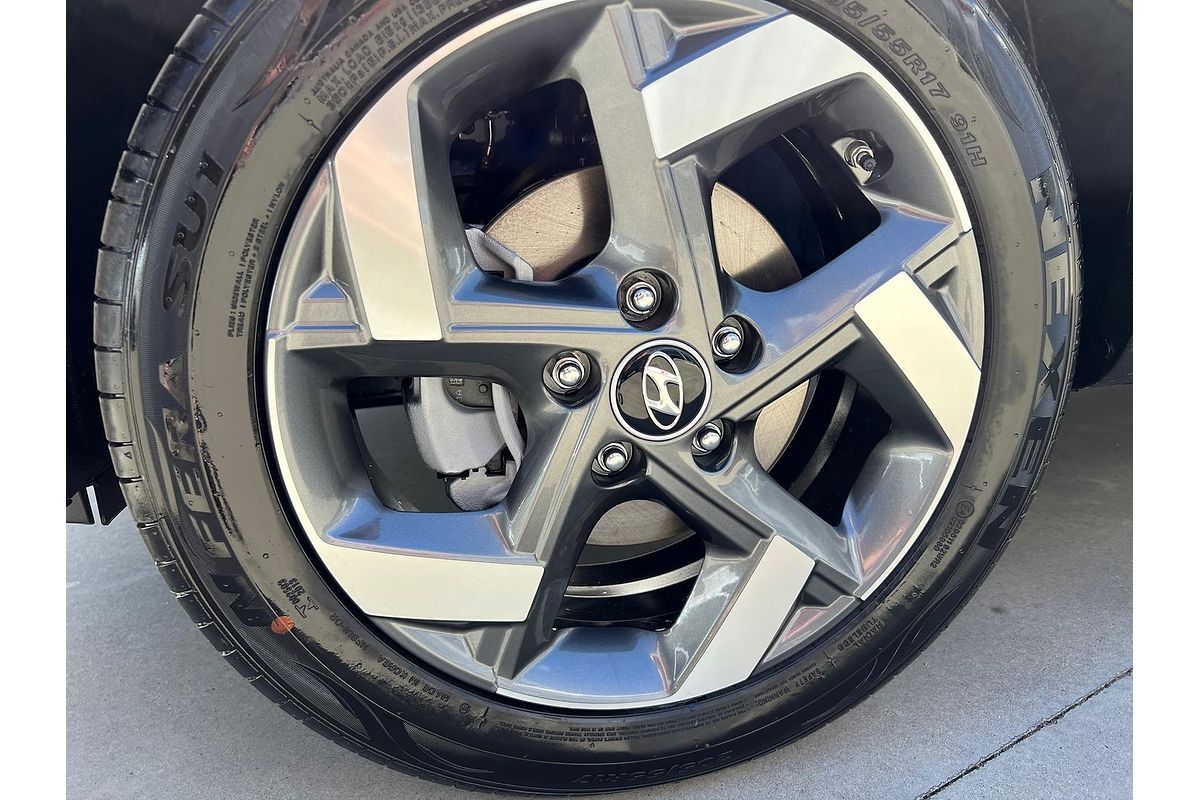 2024 Hyundai Venue QX.V5