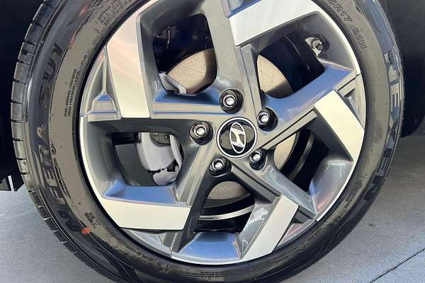 2024 Hyundai Venue QX.V5