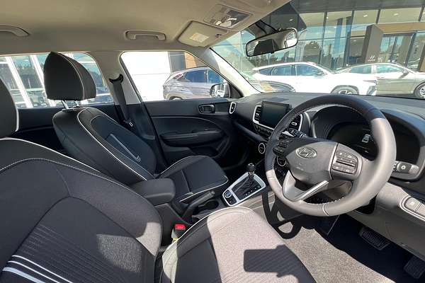 2024 Hyundai Venue QX.V5