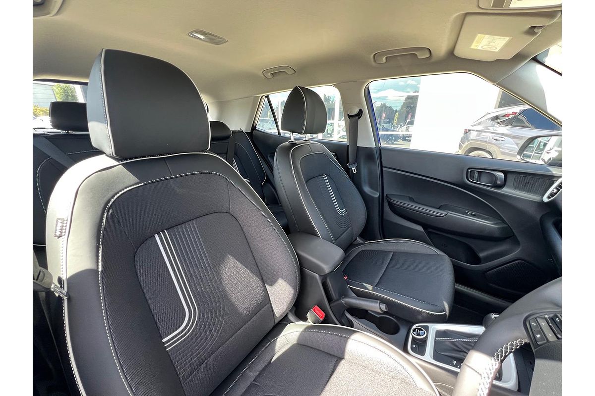 2024 Hyundai Venue QX.V5