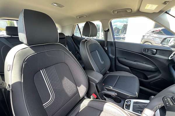 2024 Hyundai Venue QX.V5
