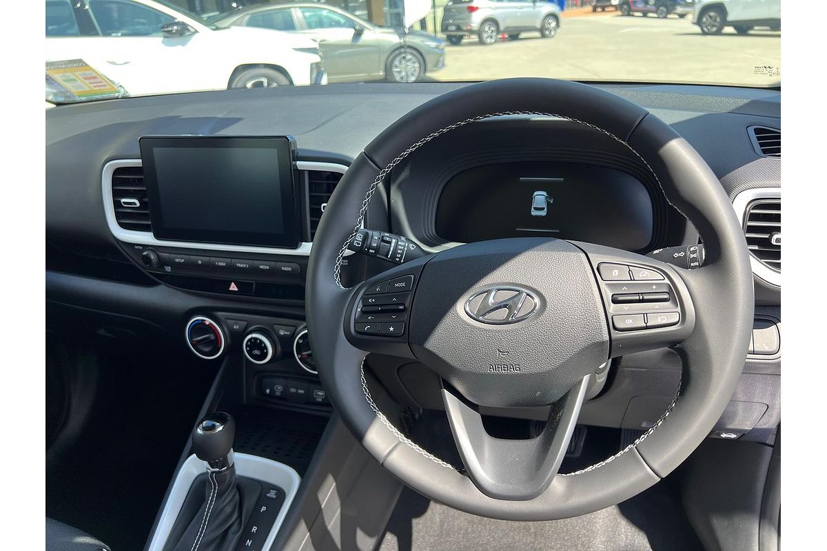 2024 Hyundai Venue QX.V5