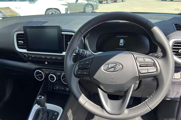 2024 Hyundai Venue QX.V5