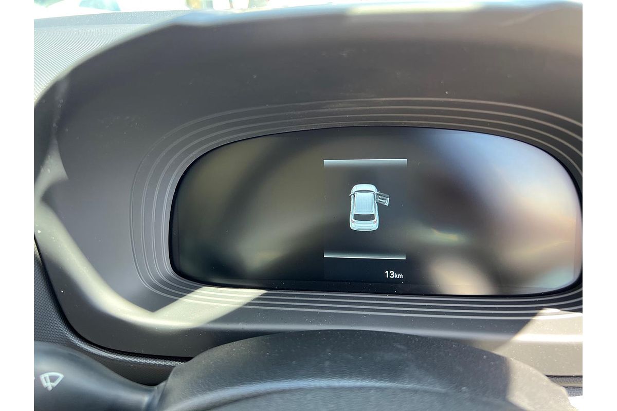 2024 Hyundai Venue QX.V5