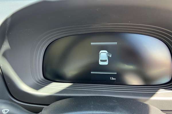 2024 Hyundai Venue QX.V5