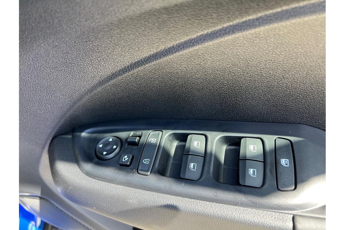 2024 Hyundai Venue QX.V5