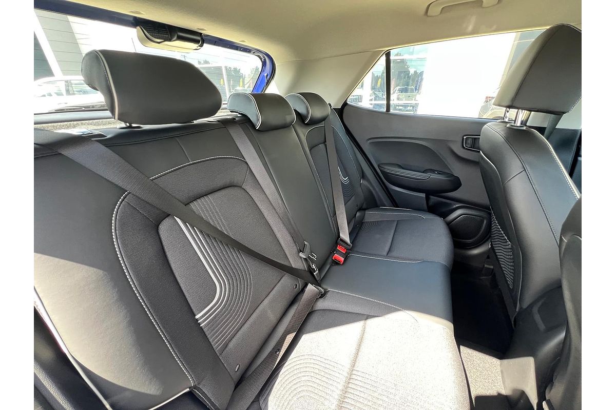 2024 Hyundai Venue QX.V5