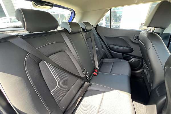 2024 Hyundai Venue QX.V5