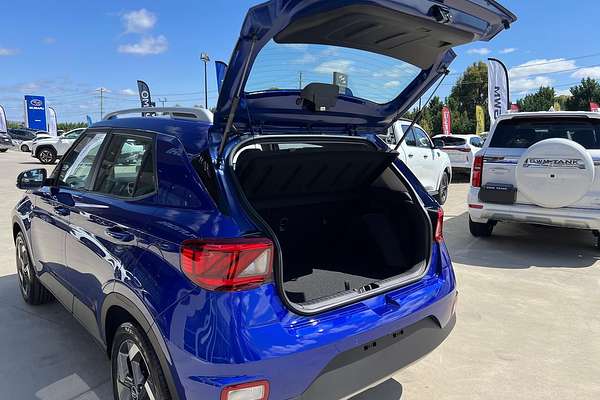 2024 Hyundai Venue QX.V5