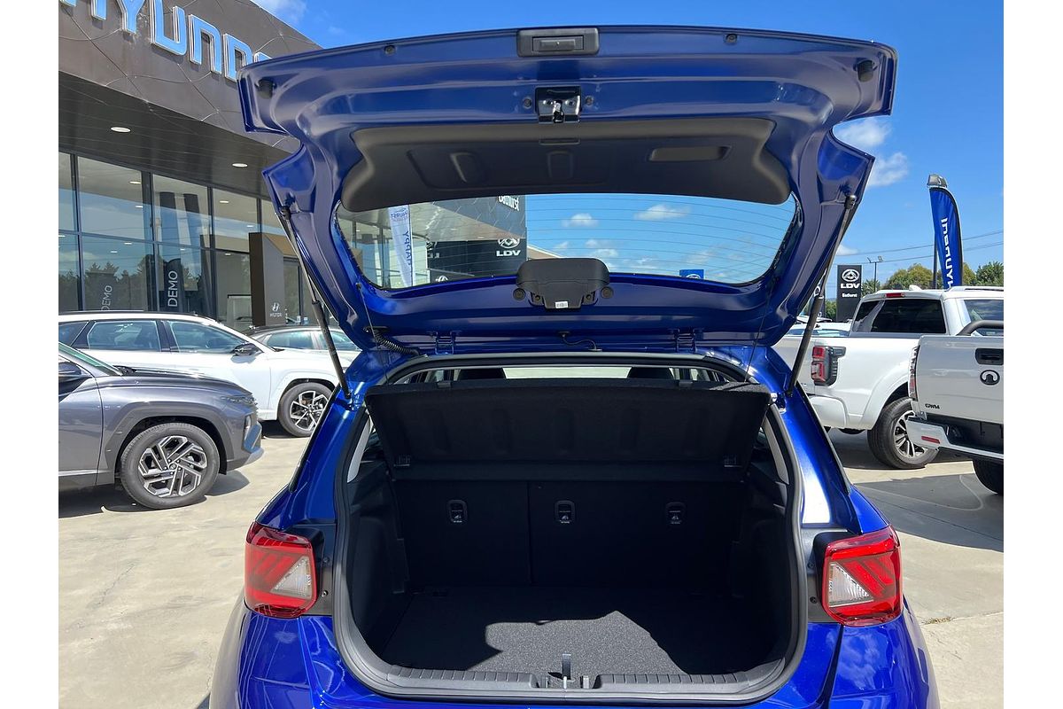 2024 Hyundai Venue QX.V5