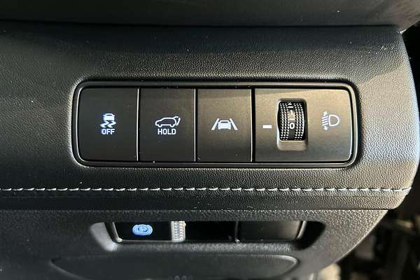 2022 Hyundai Santa Fe Hybrid Highlander TM.V4