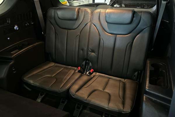 2022 Hyundai Santa Fe Hybrid Highlander TM.V4