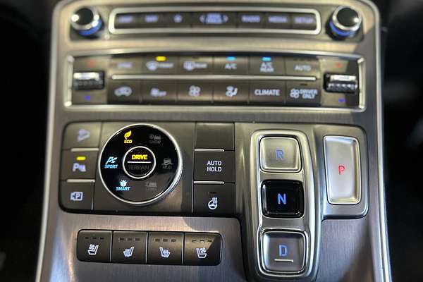 2022 Hyundai Santa Fe Hybrid Highlander TM.V4