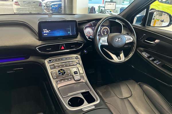2022 Hyundai Santa Fe Hybrid Highlander TM.V4