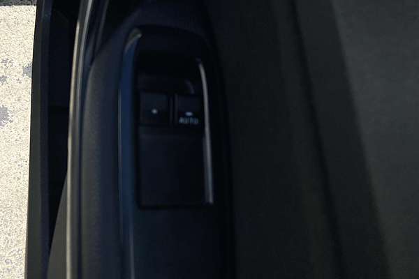 2021 Ford Ranger XL PX MkIII Rear Wheel Drive
