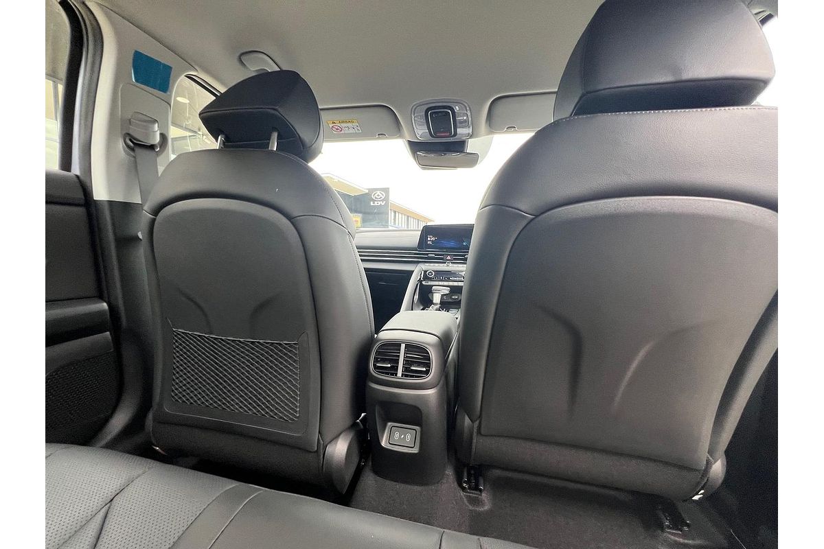 2024 Hyundai i30 Elite Hybrid CN7.V2