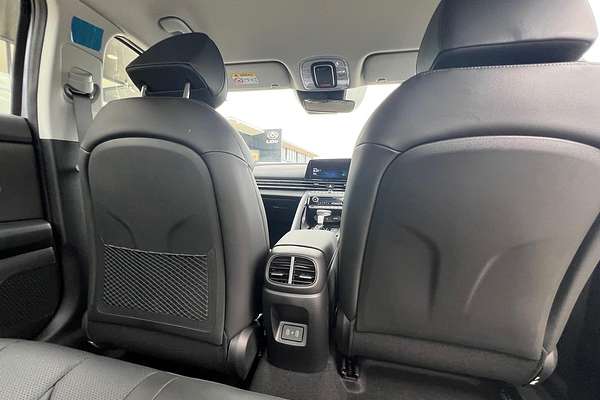 2024 Hyundai i30 Elite Hybrid CN7.V2