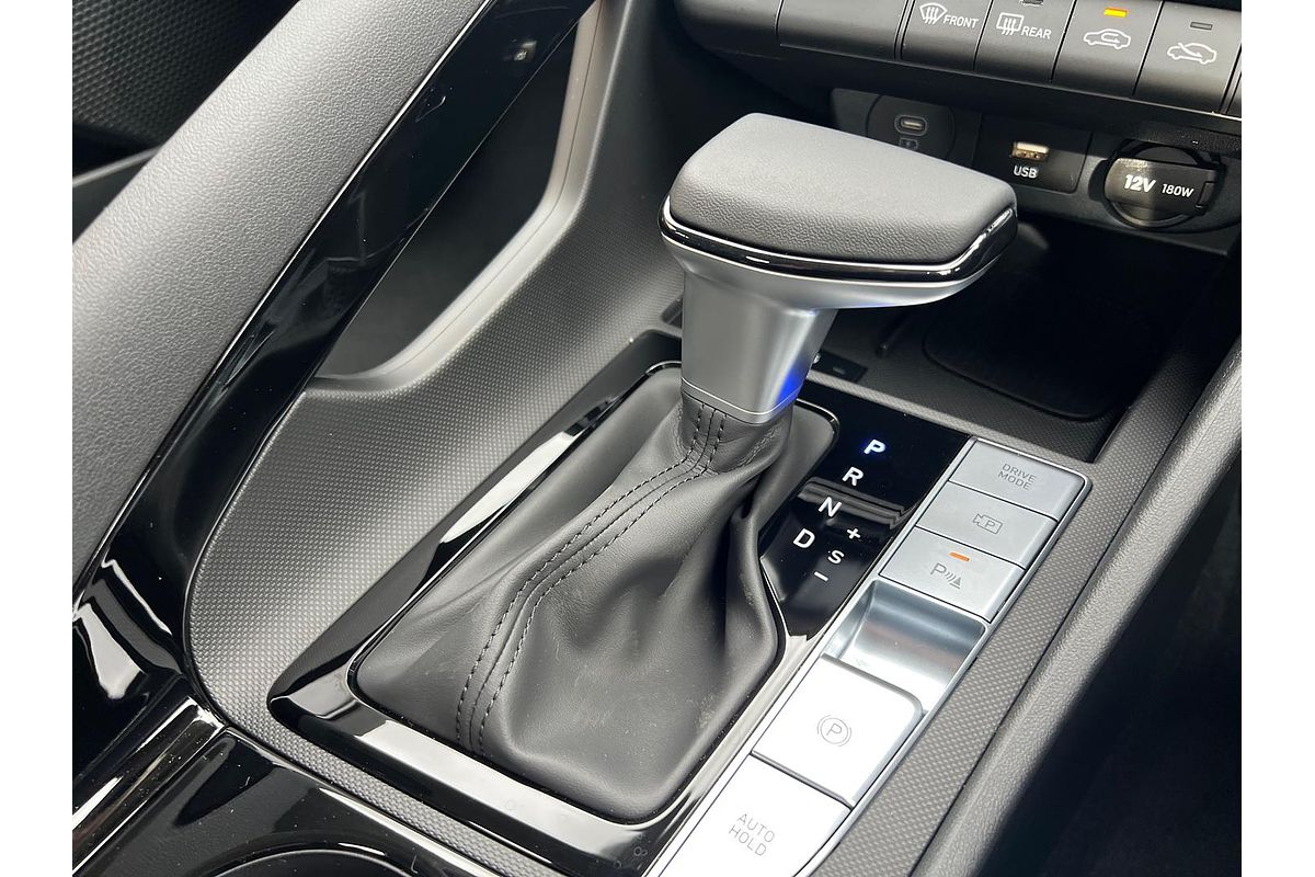 2024 Hyundai i30 Elite Hybrid CN7.V2