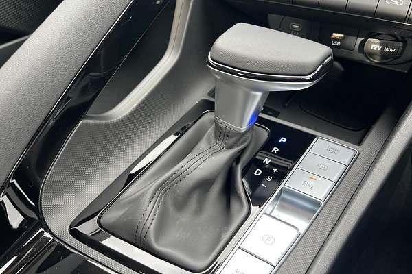2024 Hyundai i30 Elite Hybrid CN7.V2