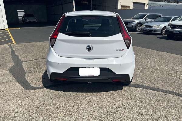2022 MG MG3 Core