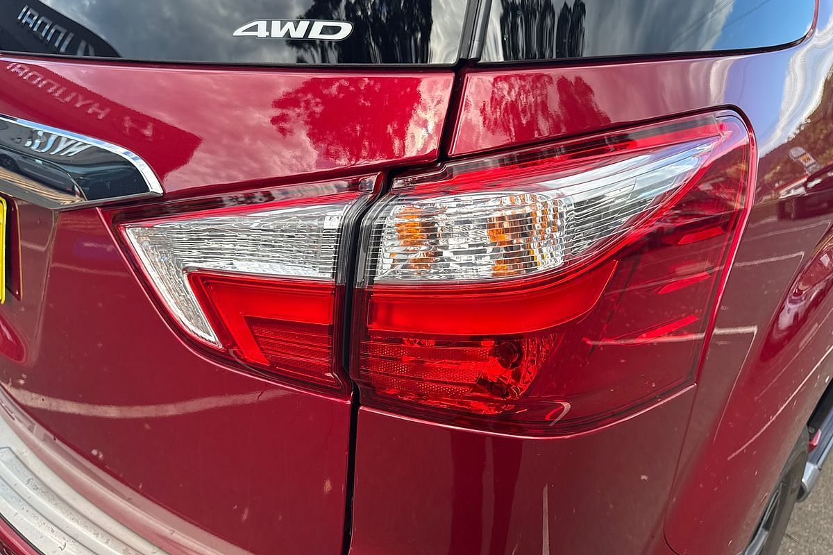 2021 Isuzu MU-X LS-T