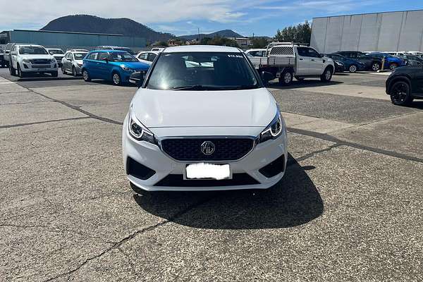 2022 MG MG3 Core