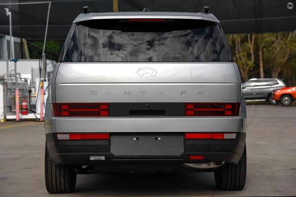 2024 Hyundai Santa Fe MX5.V1