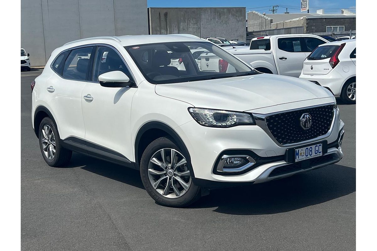 2022 MG HS Vibe SAS23
