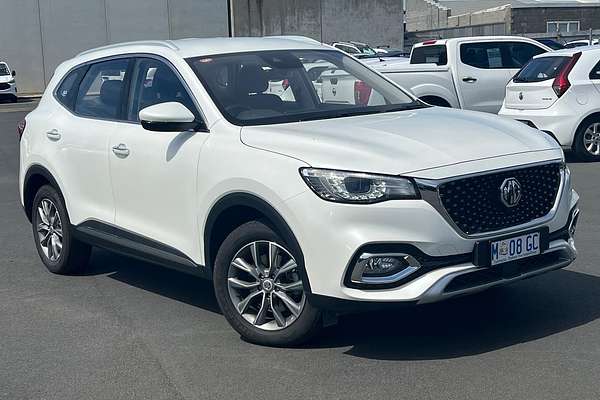 2022 MG HS Vibe SAS23